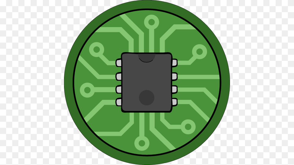 Circuit Board Design Class Illustration Research, Electronic Chip, Electronics, Hardware, Printed Circuit Board Free Transparent Png