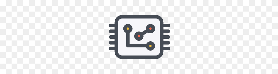 Circuit Board Icons, Adapter, Electronics Png Image