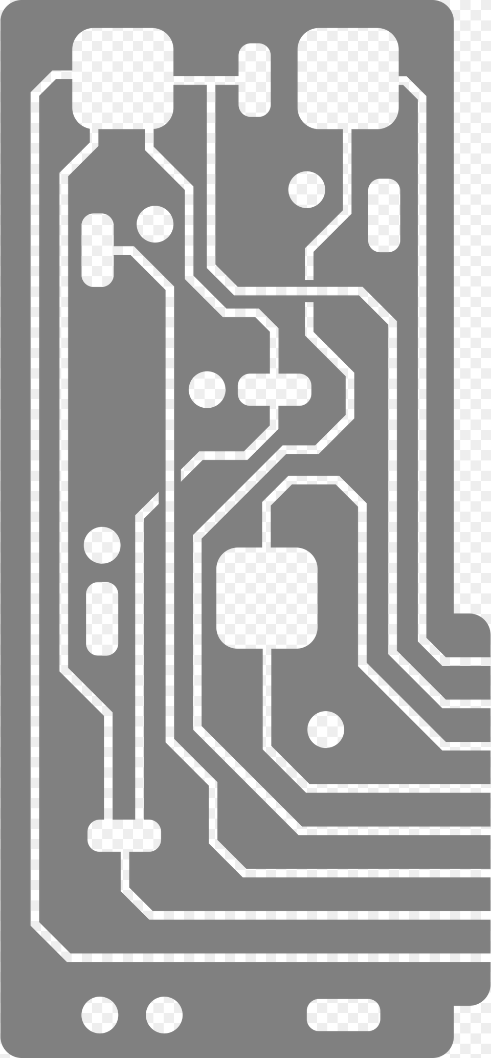 Circuit Board Icons Circuit Board Icons, Electronics, Hardware, Ammunition, Grenade Free Png Download