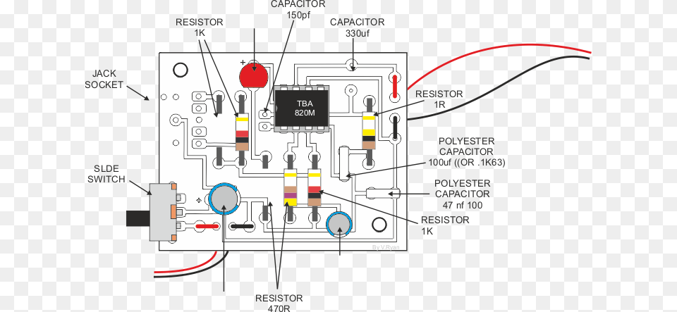 Circuit Board Labels, Wiring Png Image