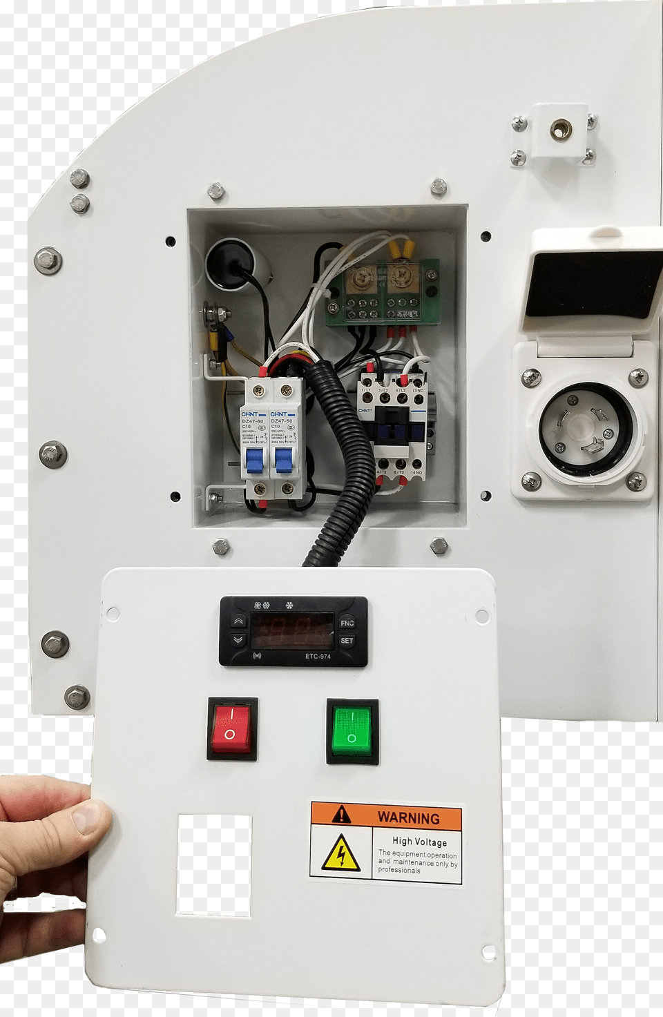 Circuit Breaker, Electrical Device, Switch, Computer Hardware, Electronics Png Image