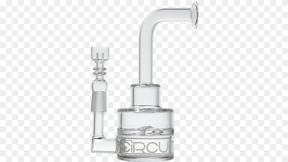 Circuit Dab Rig By Grav Labs Bong, Sink, Sink Faucet, Tap Free Png Download