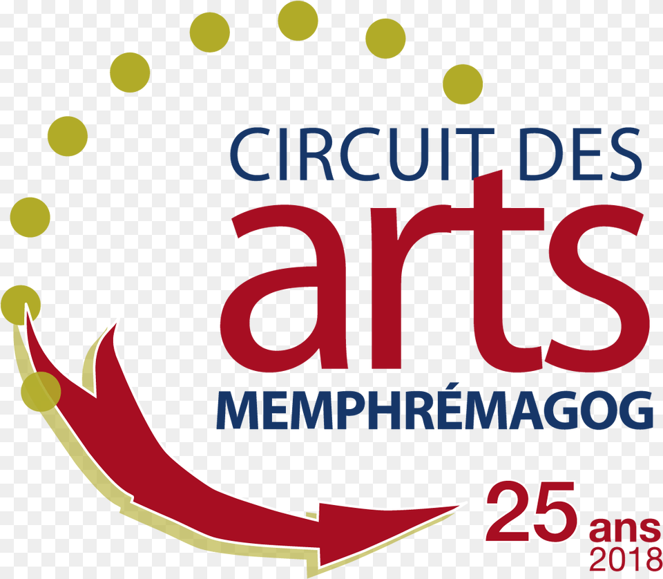 Circuit Des Arts Memphrmagog Circuit Des Arts, Advertisement, Logo Free Png