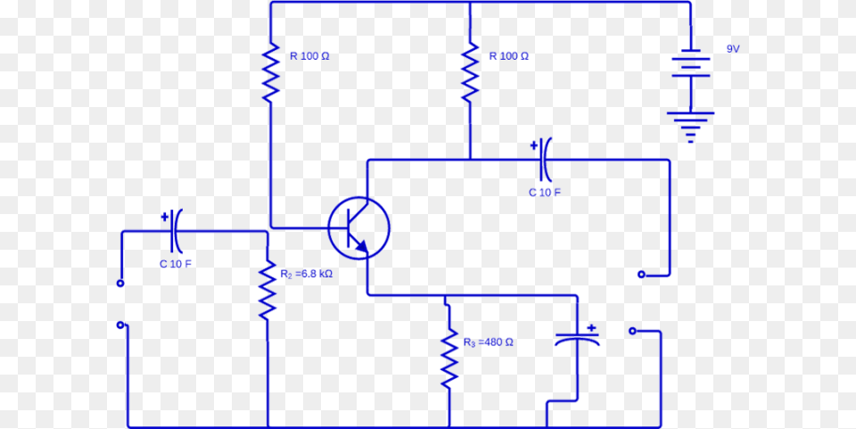 Circuit Diagram Example Circuit Diagramming, Circuit Diagram Png