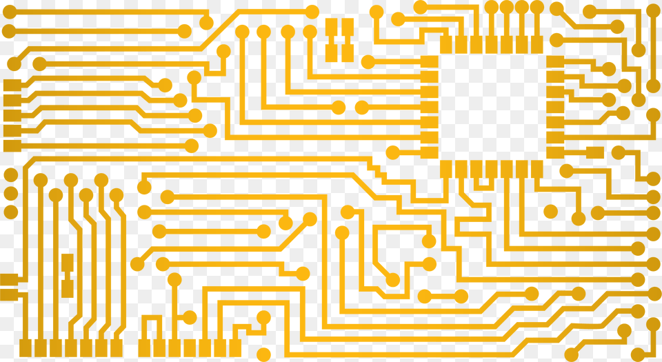 Circuit Diagram Printed Circuit Board Electrical Network Electricity Circuit Board, Electronics, Hardware, Printed Circuit Board Png Image