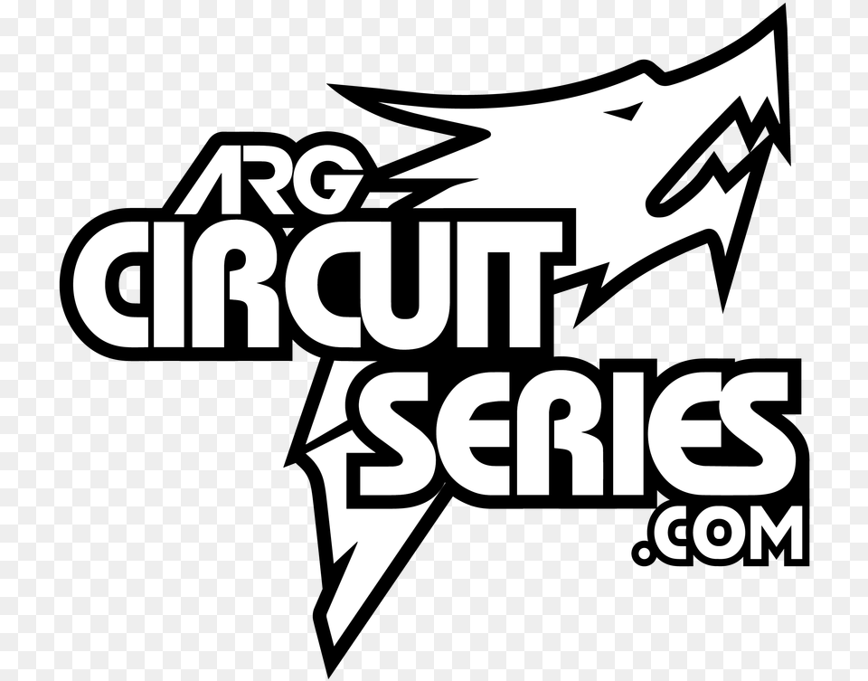 Circuit Series Sunday, Stencil, Logo, Text Png