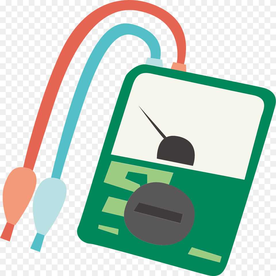 Circuit Tester Clipart, First Aid Free Png