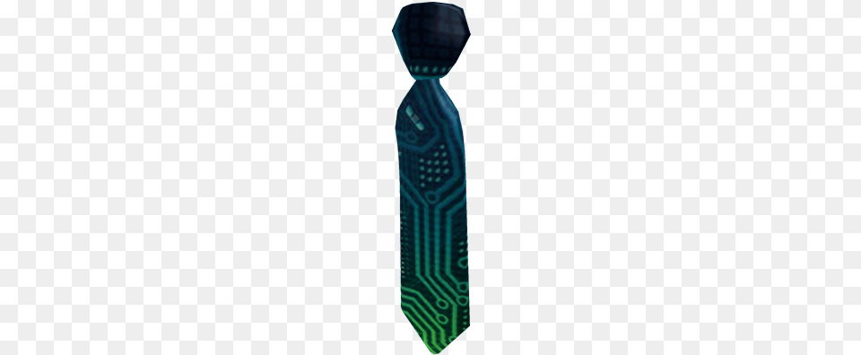 Circuit Tie Roblox Circuit Tie, Accessories, Formal Wear, Necktie Free Png Download