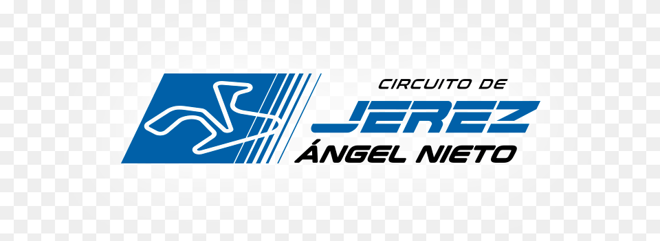 Circuito Jerez Angel Nieto 2 Resplandor Circuito De Jerez Angel Nieto, Logo, Text Free Png Download