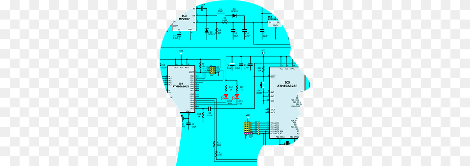 Circuitry Cad Diagram, Diagram Png