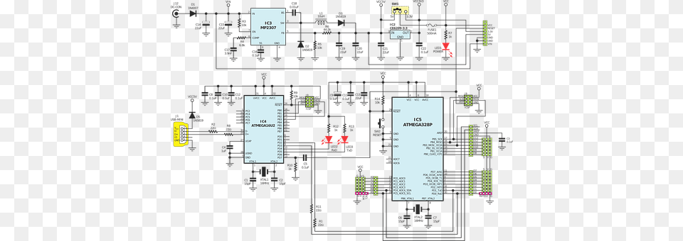Circuits Cad Diagram, Diagram, Scoreboard Free Png Download