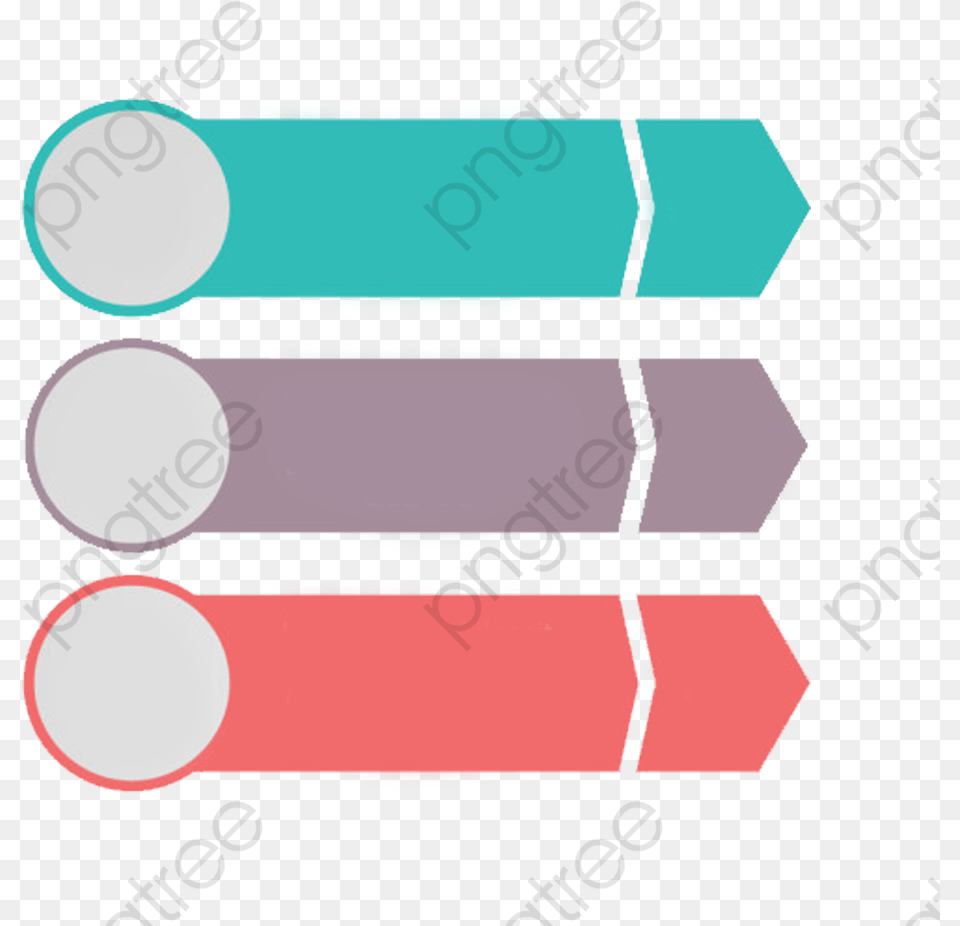 Circular And Rectangular Ppt Circle, Rubber Eraser Free Png Download