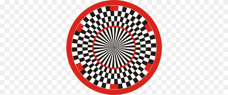 Circular Board For Six Player Chess, Machine, Wheel Free Png