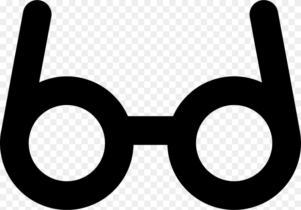 Circular Eyeglasses Circle, Accessories, Glasses, Goggles, Hot Tub Free Png