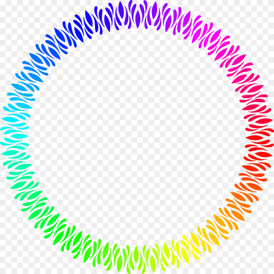 Circular Frame Colour Clipart, Pattern, Spiral, Art, Coil Png