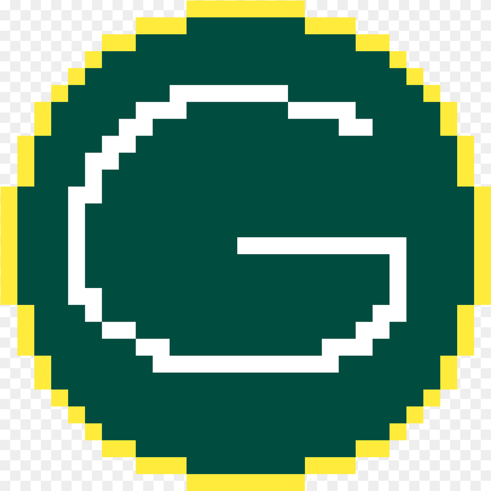 Circular Packer Logo Steam Logo Pixel Art, First Aid, Sign, Symbol, Road Sign Free Png Download