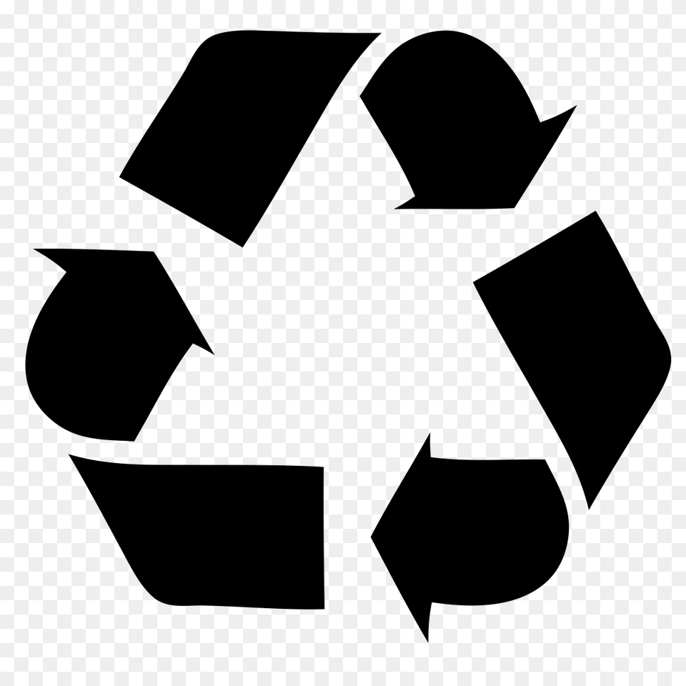 Circular Recycling Circular Economy Asia, Gray Free Transparent Png