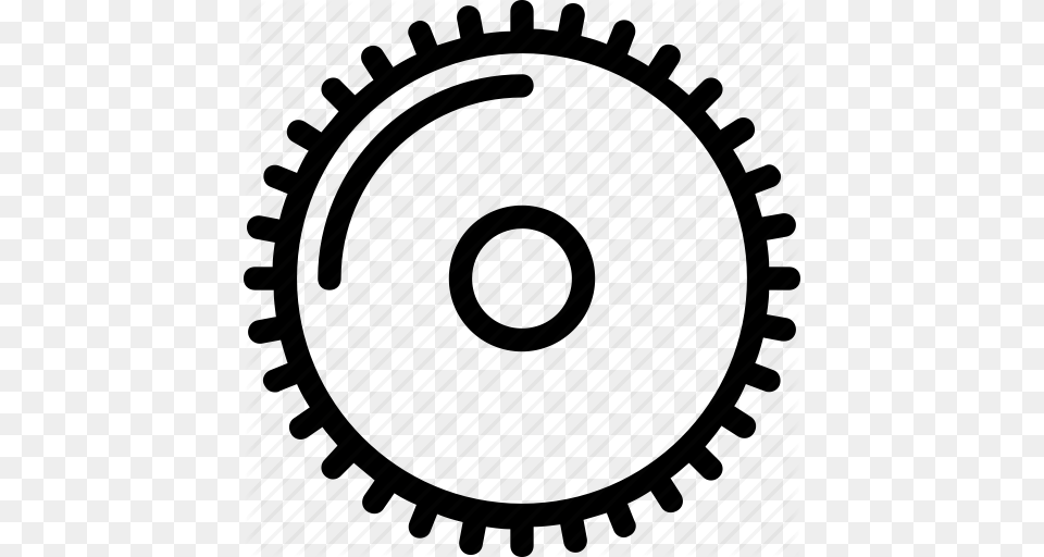 Circular Saw Power Tool Saw Blade Saw Wheel Wheel Blade Icon, Machine, Gear Free Png