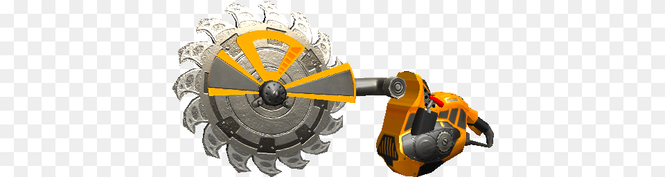 Circular Saw Serious Sam The First Encounter, Device, Grass, Lawn, Lawn Mower Png Image