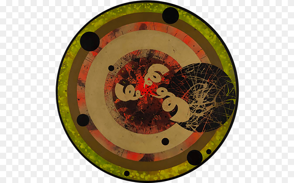 Circular Series No Hope Circle, Disk Png