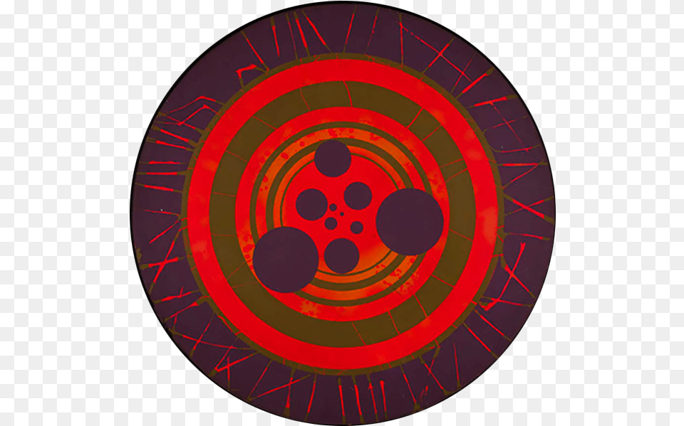 Circular Series No Hope Circle, Machine, Pattern, Spoke, Disk Free Png