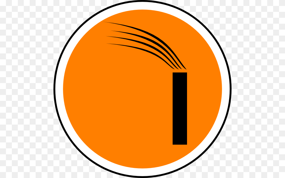 Circular Sign With Chimney Circle, Light, Disk Free Png