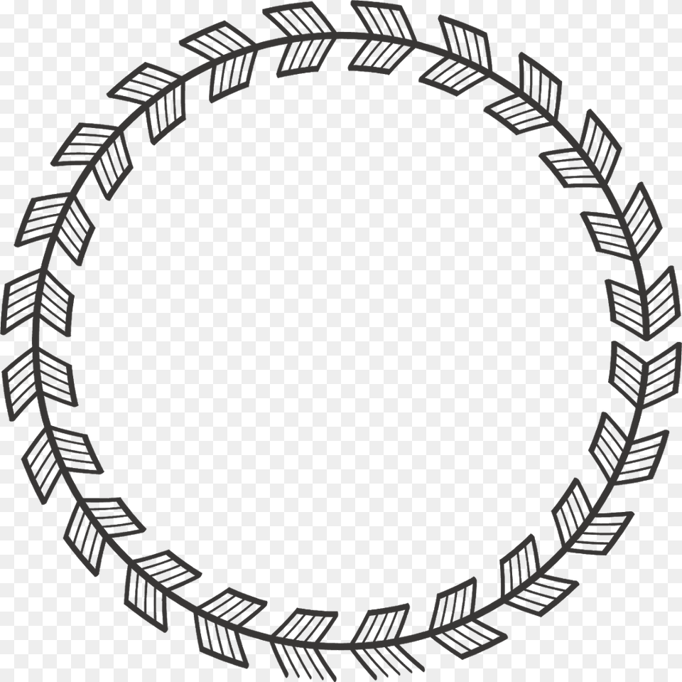 Circular Wreath Clipart, Oval, Chair, Furniture Free Png