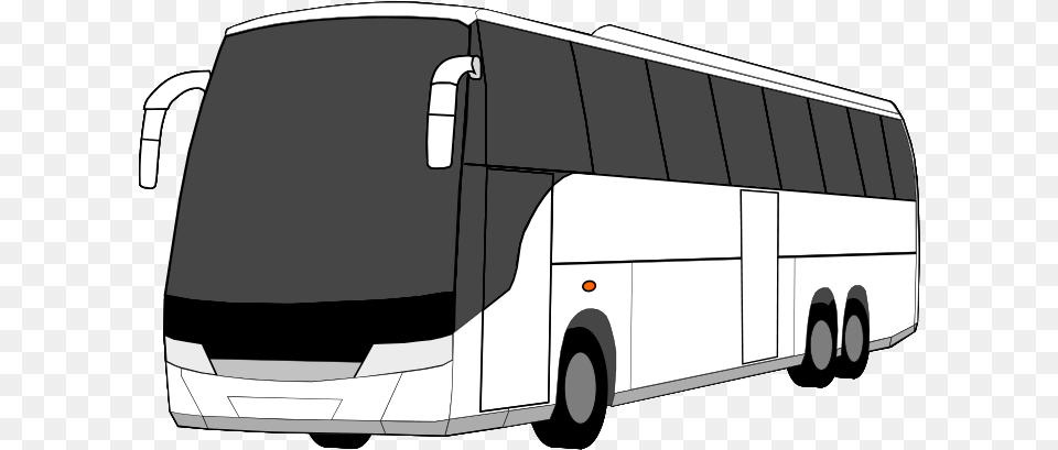 Circulator Fan Tour Bus Service, Transportation, Vehicle, Tour Bus, Moving Van Free Png