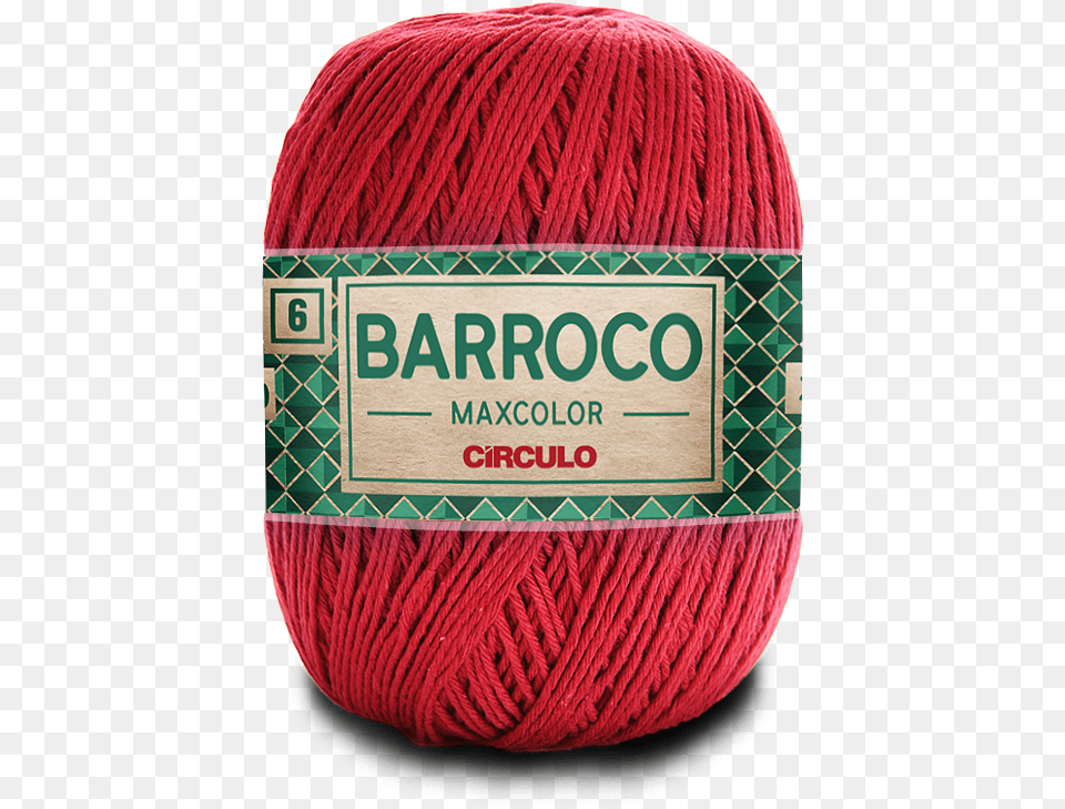 Circulo, Wool, Yarn, Person Png Image