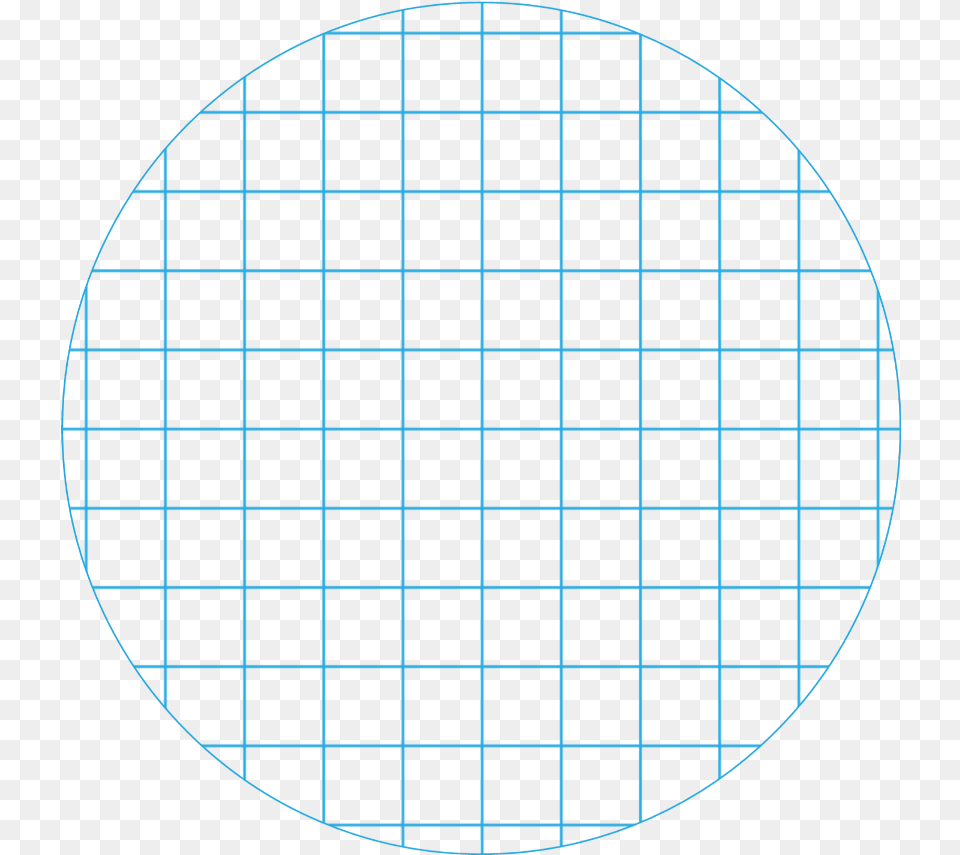 Circulo Azul Blue Circlue Kpop Bts Blackpink Circle, Sphere, Pattern Free Png