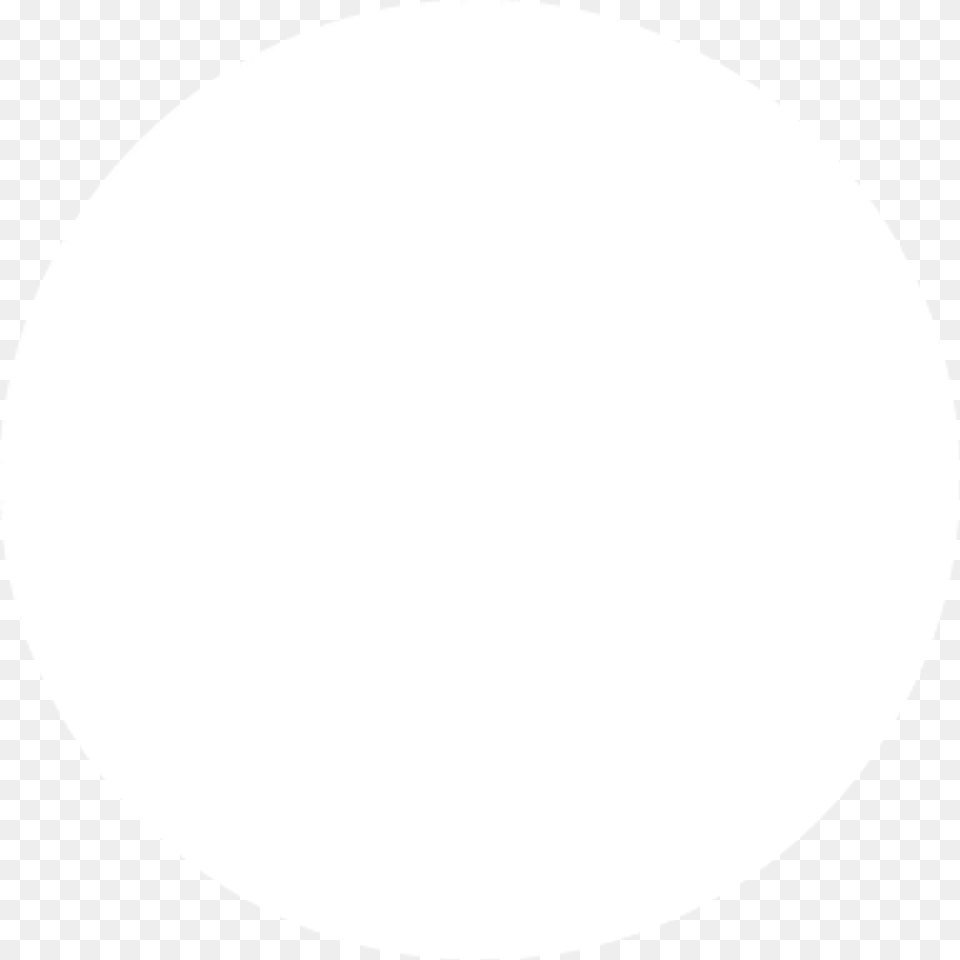 Circulo Blanco Image, Oval, Sphere Png