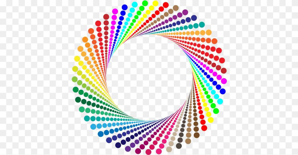 Circulo Colores Colorful Circle, Lighting, Light, Sphere, Accessories Free Png