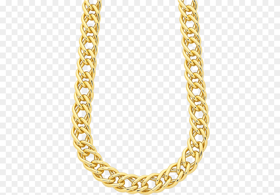 Circulo Corrente Vetor Corrente De Ouro Vetor, Accessories, Jewelry, Necklace, Gold Free Png Download