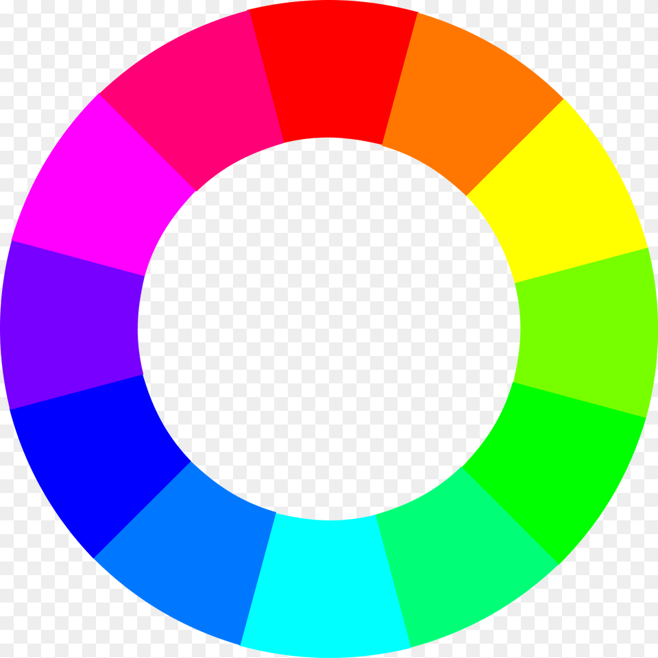 Circulo Cromatico, Light, Disk Free Transparent Png