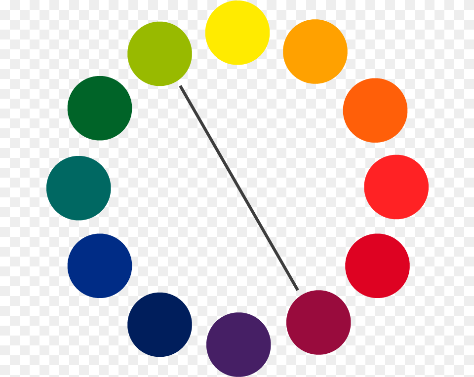 Circulo Cromtico Color Wheel, Lighting, Light, Nature, Night Free Transparent Png
