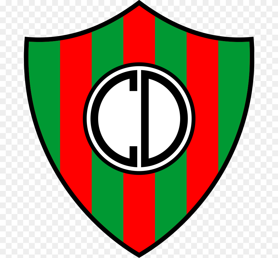Circulo Deportivo, Armor, Shield Png Image
