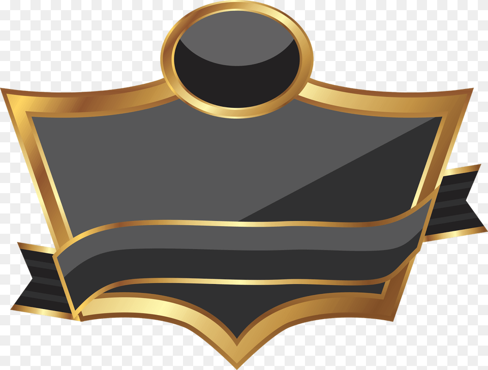 Circulo Dorado, Armor, Logo, Badge, Symbol Png Image
