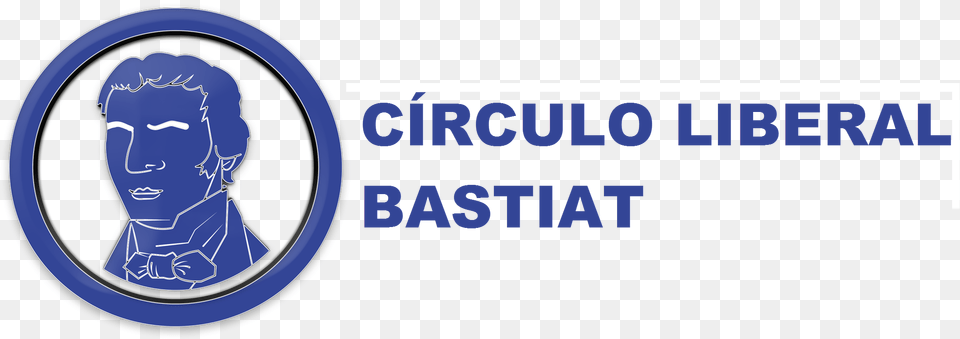 Circulo Liberal Bastiat Circle, Baby, Person, Logo, Face Free Png Download