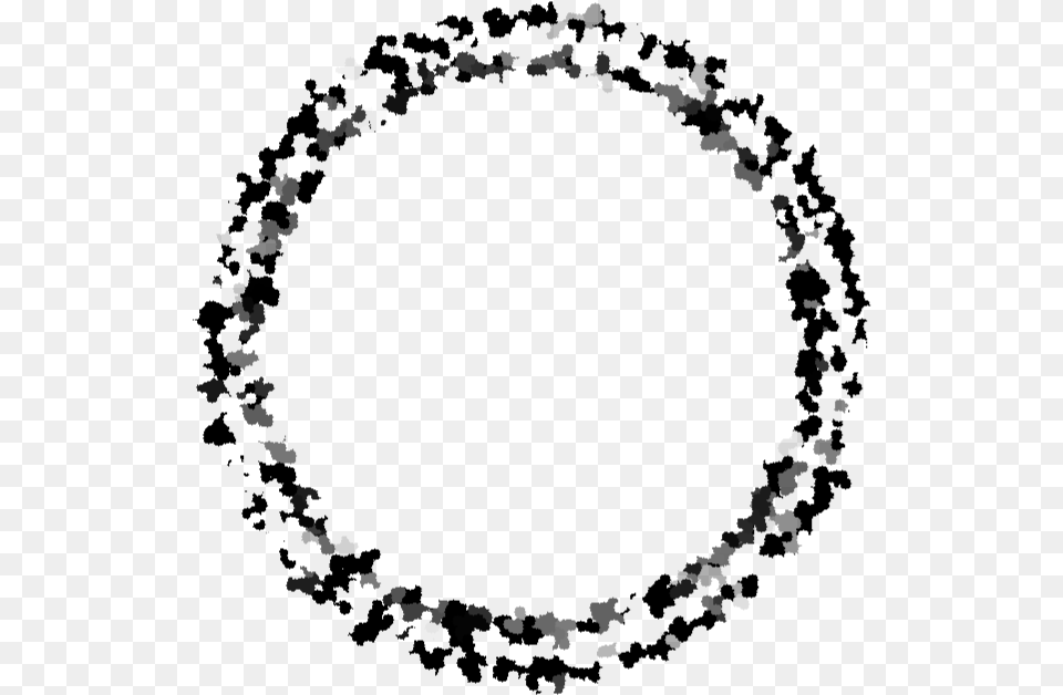 Circulo Negro Download Circulo Negro Con, Accessories, Astronomy, Moon, Nature Free Transparent Png