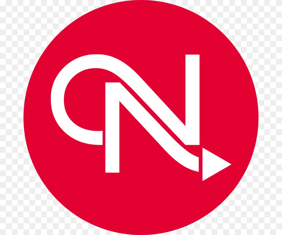 Circulo Rojo Cmyk Corporativo 1 Circle, Sign, Symbol, Logo, Text Free Transparent Png