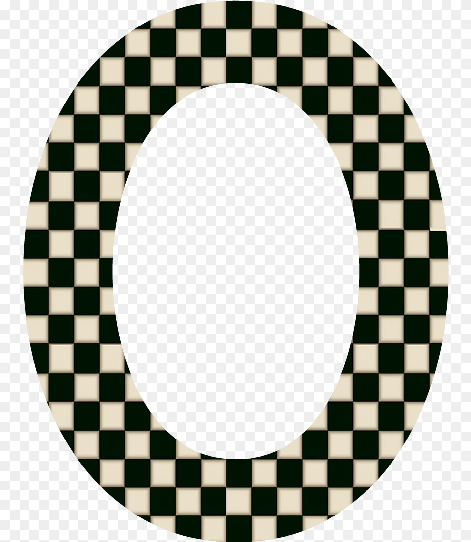 Circulo Vermelho Black And White Checkered Circle, Chess, Game, Oval Png Image