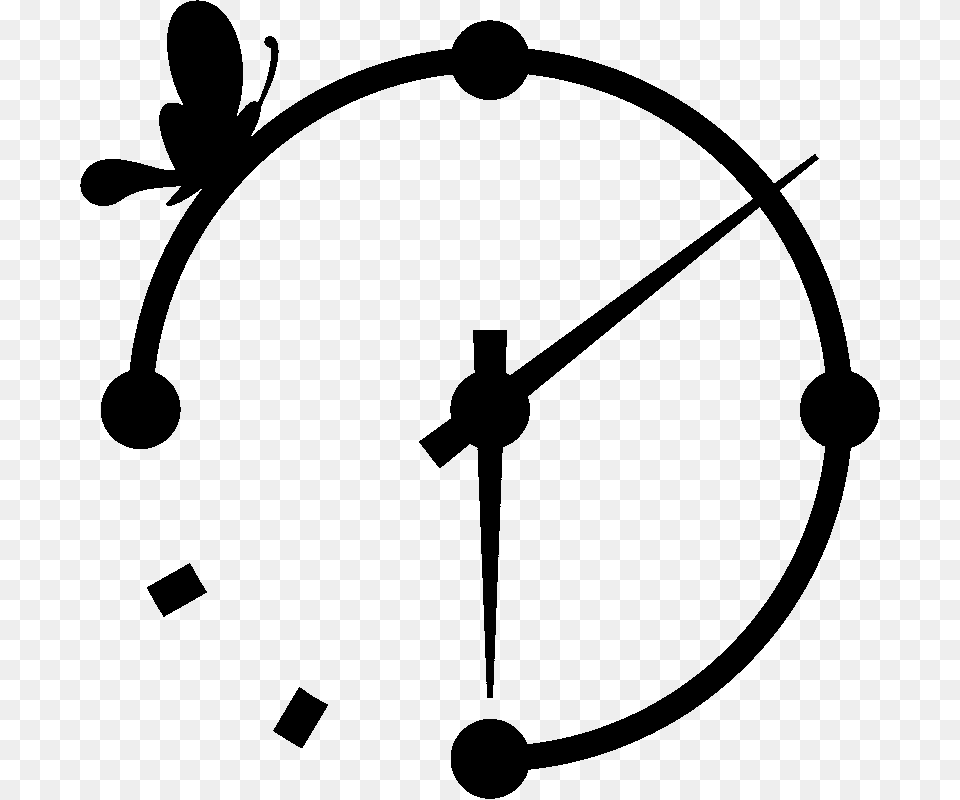 Circulos De Colores, Clock, Analog Clock, Device, Grass Png