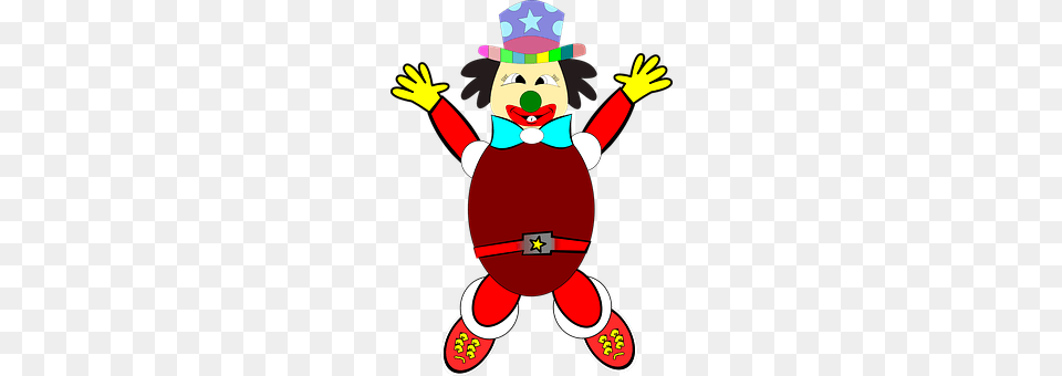 Circus Baby, Person, Face, Head Png Image