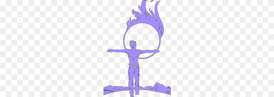 Circus Person, Face, Head Png