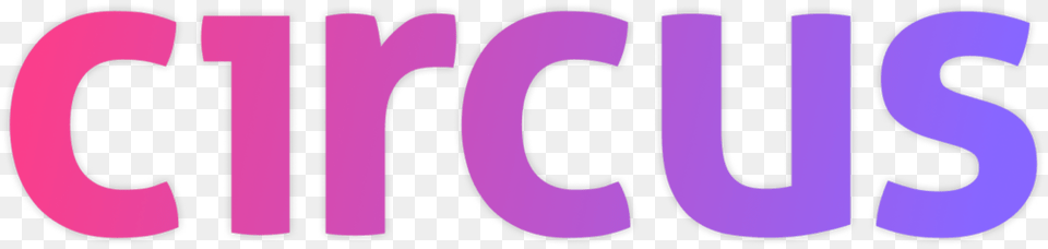 Circus, Purple, Logo, Text Free Transparent Png