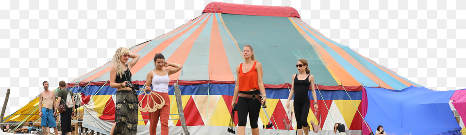 Circus, Leisure Activities, Person, Accessories, Glasses Free Png Download