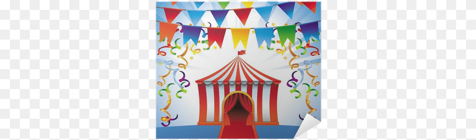 Circus, Leisure Activities Png