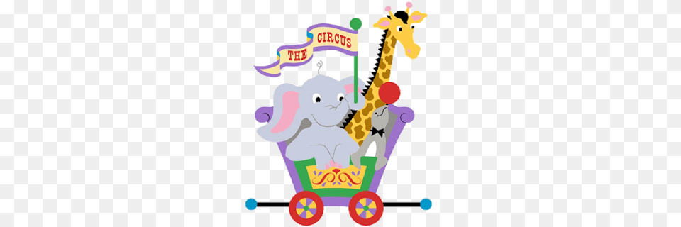 Circus Animals Clipart, Leisure Activities, Baby, Person, Face Free Transparent Png
