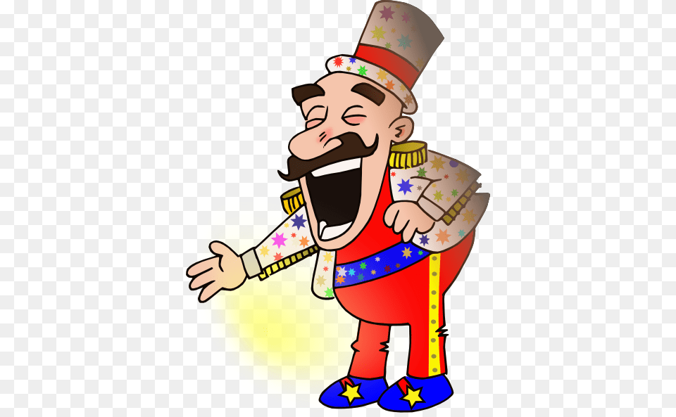 Circus Chef Clip Art, Baby, Person, Nutcracker, Performer Free Png Download