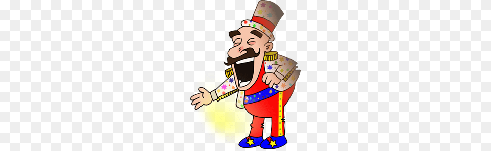 Circus Chef Clip Art For Web, Performer, Person, Baby Free Transparent Png